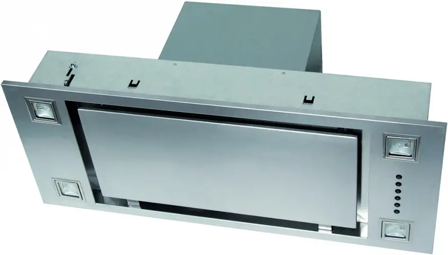 Sirius SL-903 P 70cm kürtőbe építhető páraelszívó Fő kép