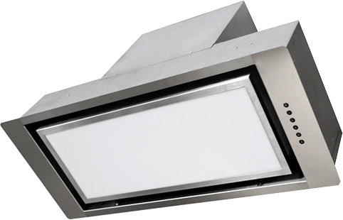 Sirius SL-907 52 cm kürtőbe építhető páraelszívó Fő kép