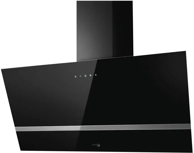 Turboair KITTY BL/A/90 kürtős páraelszívó Fő kép