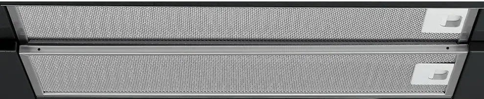 Whirlpool AKR 749/1 NB kihúzható páraelszívó kép 7