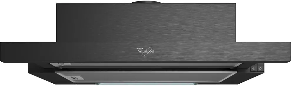 Whirlpool AKR 749/1 NB kihúzható páraelszívó Fő kép