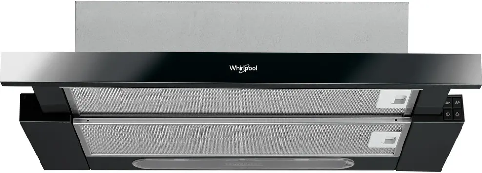 Whirlpool AKR 750 G K kihúzható páraelszívó Fő kép
