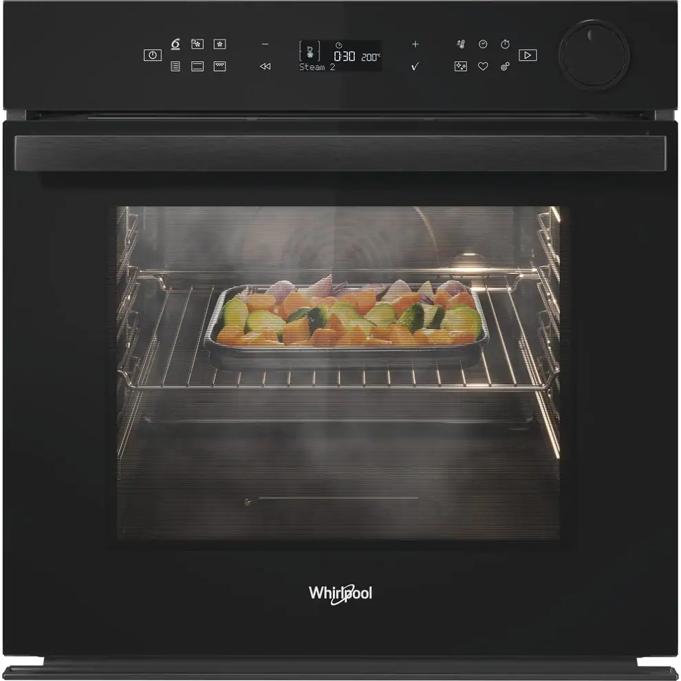 Whirlpool AKZ9S 8270 FB beépíthető önálló sütő kép 13