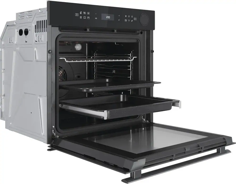 Whirlpool AKZ9S 8270 FB beépíthető önálló sütő kép 3