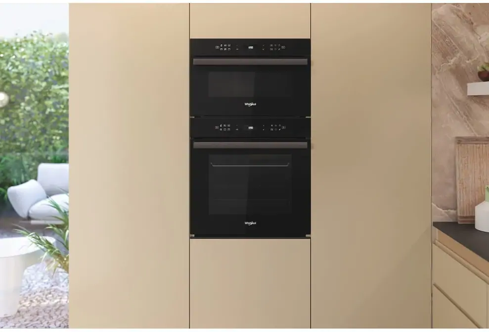 Whirlpool AKZ9S 8270 FB beépíthető önálló sütő kép 4