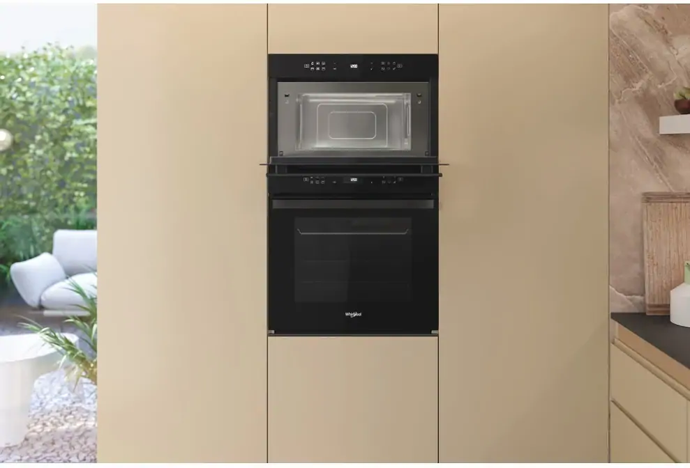 Whirlpool AKZ9S 8270 FB beépíthető önálló sütő kép 5