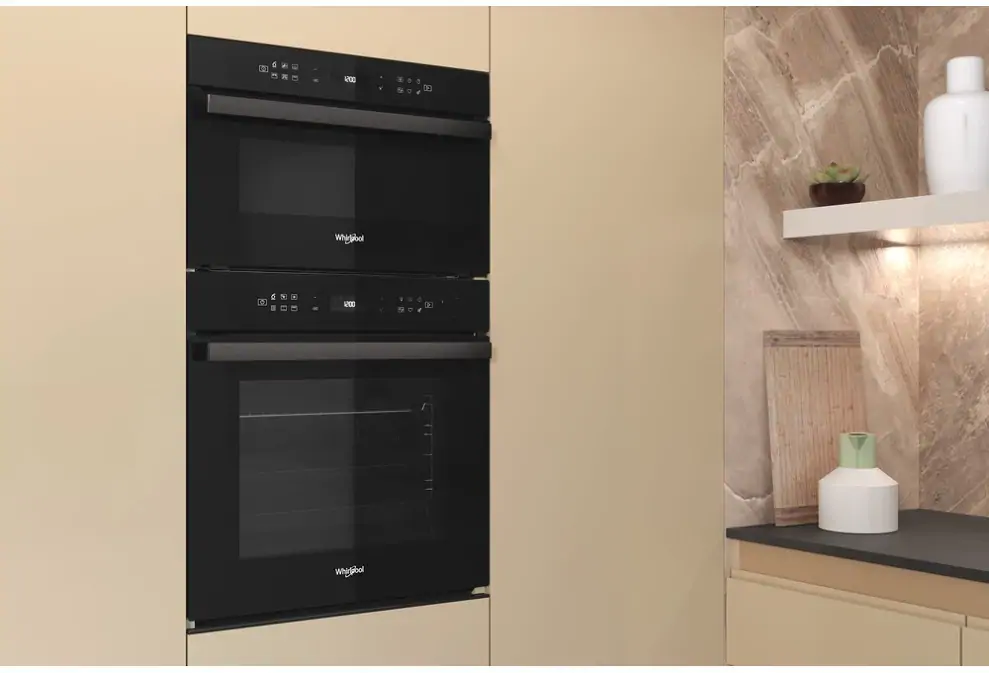 Whirlpool AKZ9S 8270 FB beépíthető önálló sütő kép 6