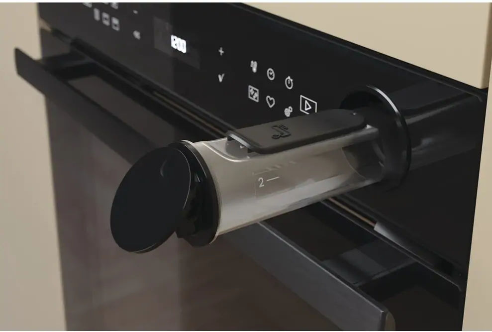 Whirlpool AKZ9S 8270 FB beépíthető önálló sütő kép 8