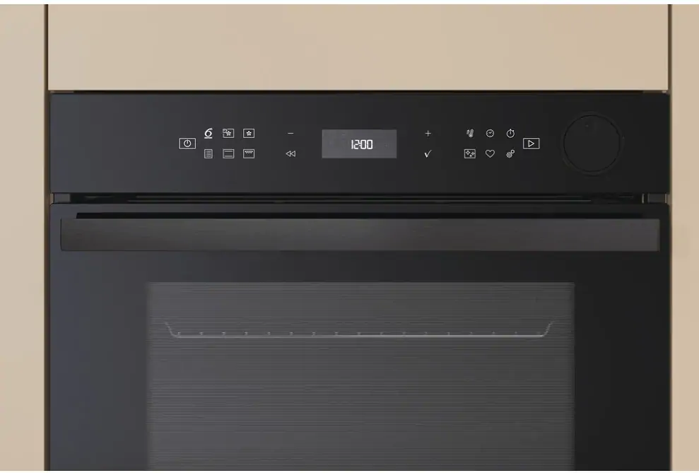 Whirlpool AKZ9S 8270 FB beépíthető önálló sütő kép 9
