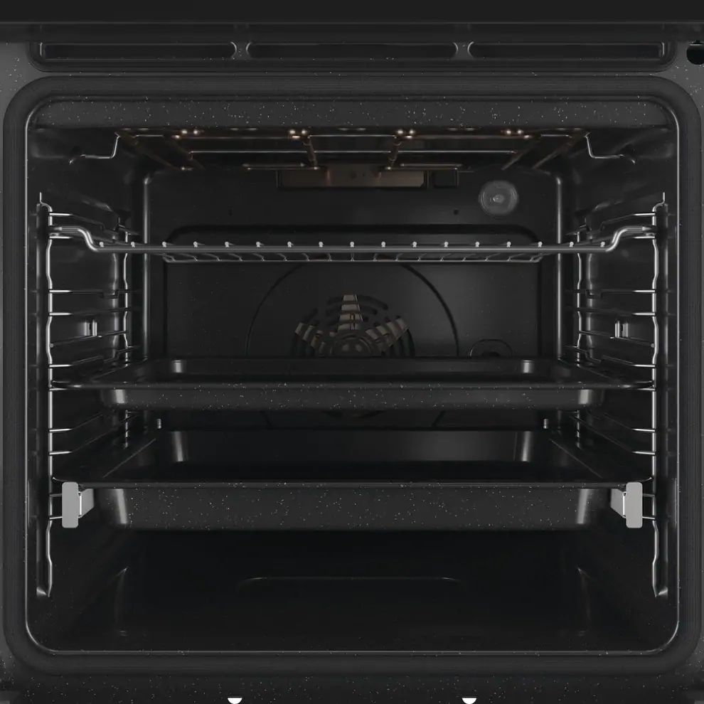 Whirlpool AKZ9S 8270 FB beépíthető önálló sütő kép 10