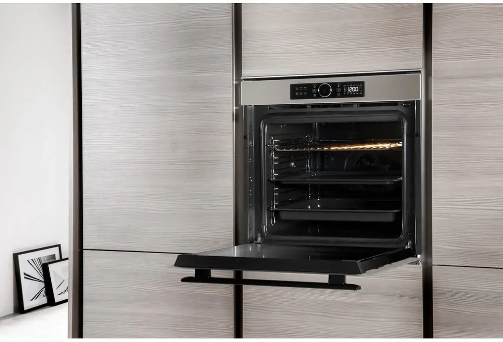 Whirlpool AKZM 8480 S beépíthető önálló sütő kép 6