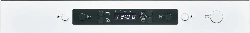 Whirlpool AMW 4920 WH beépíthető mikrohullámú sütő kép 3