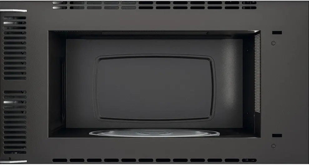 Whirlpool AMW 4920 WH beépíthető mikrohullámú sütő kép 4