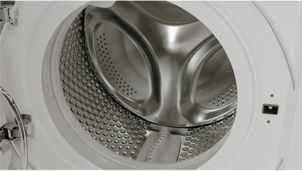 Whirlpool BI WDWG 961485 EU beépíthető mosó-szárítógép kép 9