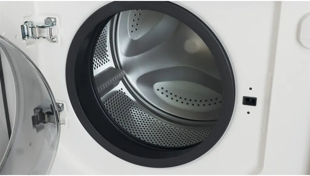 Whirlpool BI WMWG 71483E EU N beépíthető elöltöltős mosógép kép 11