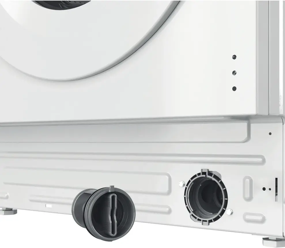 Whirlpool BI WMWG 71483E EU N beépíthető elöltöltős mosógép kép 12