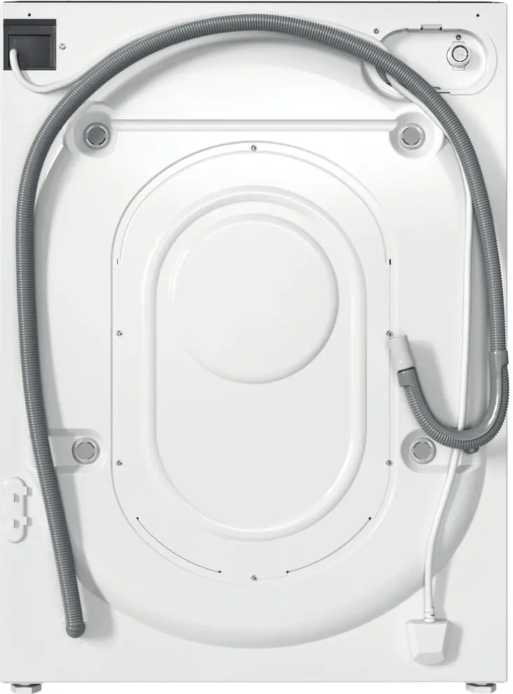 Whirlpool BI WMWG 71483E EU N beépíthető elöltöltős mosógép kép 13