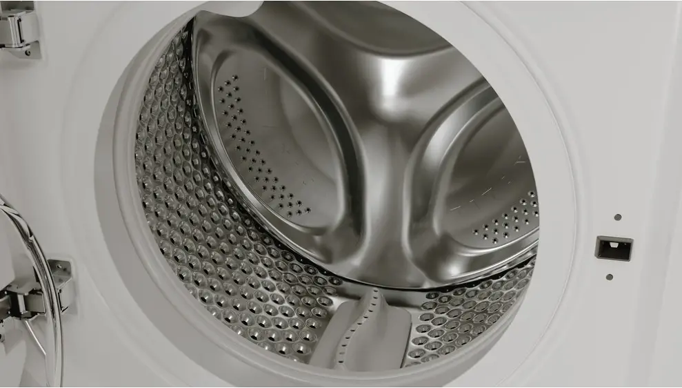 Whirlpool BI WMWG 91484E EU beépíthető elöltöltős mosógép kép 10