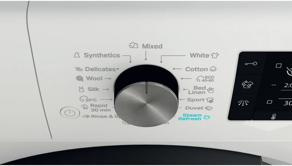 Whirlpool FFD 11489 BV EE elöltöltős mosógép kép 7