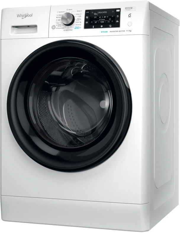 Whirlpool FFD 11489 BV EE elöltöltős mosógép Fő kép