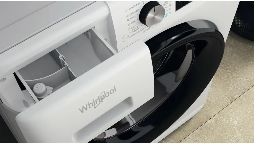 Whirlpool FFD 8648 BV EE elöltöltős mosógép kép 8