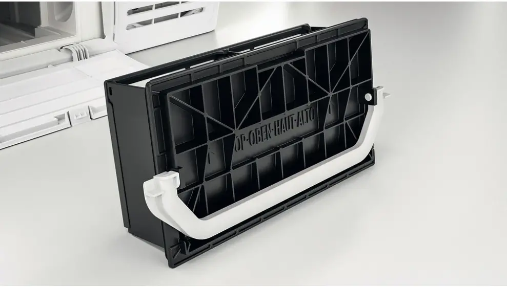 Whirlpool FFT M22 9X2WS EE hőszivattyús szárítógép kép 10