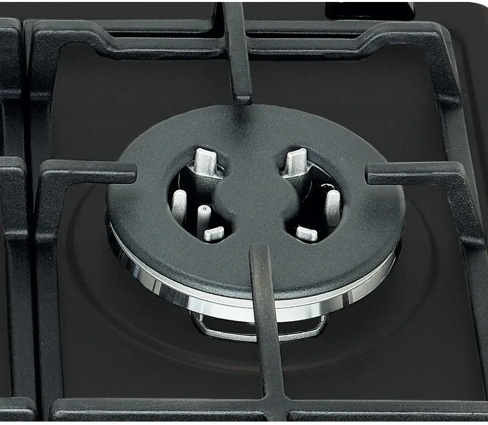 Whirlpool GMT 6422 AN beépíthető gázfőzőlap kép 4