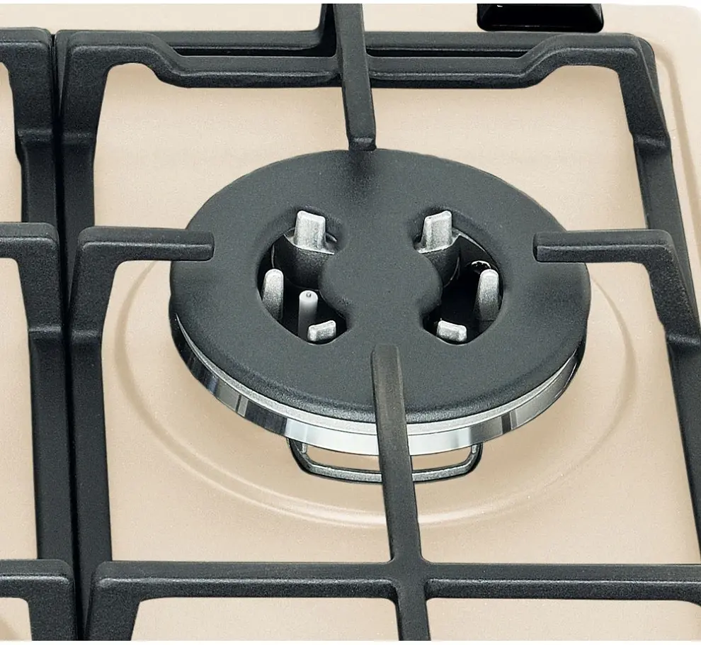 Whirlpool GMT 6422 OW beépíthető gázfőzőlap kép 4