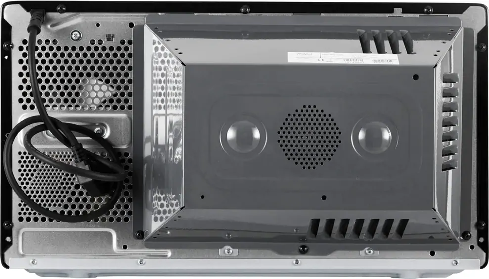 Whirlpool MCP 349 BL mikrohullámú sütő kép 7