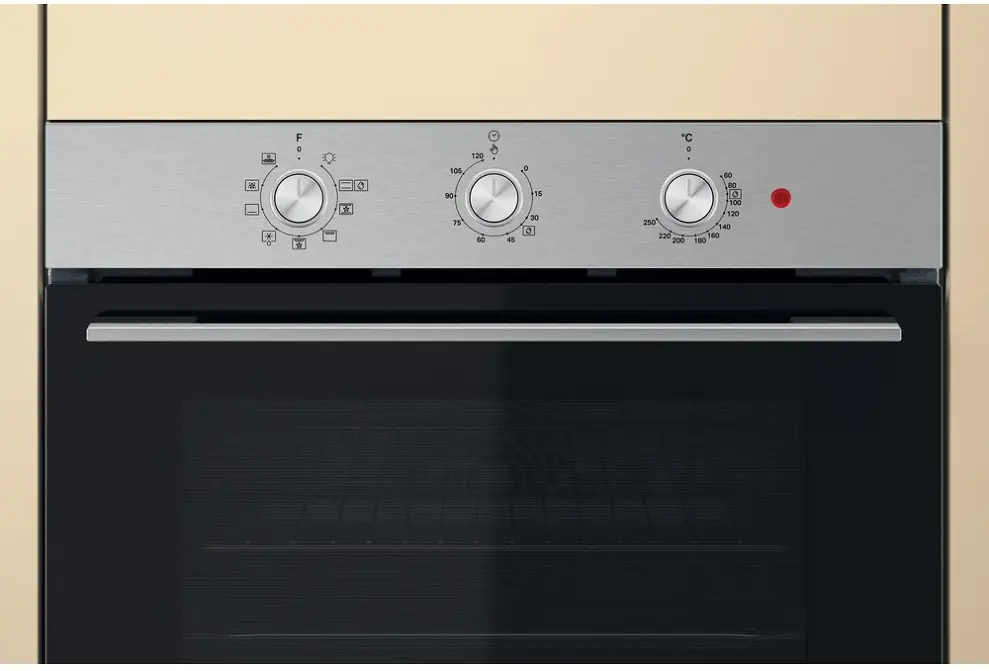 Whirlpool OMK38HU0X beépíthető önálló sütő kép 9