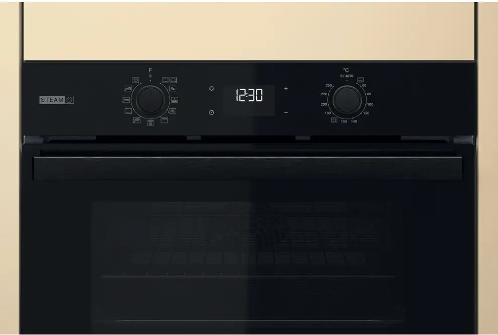 Whirlpool OMSR58CU1SB beépíthető önálló sütő kép 9