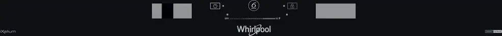 Whirlpool SMP 9010 C/NE/IXL beépíthető indukciós főzőlap kép 4