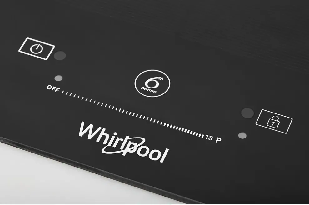 Whirlpool SMP 9010 C/NE/IXL beépíthető indukciós főzőlap kép 5