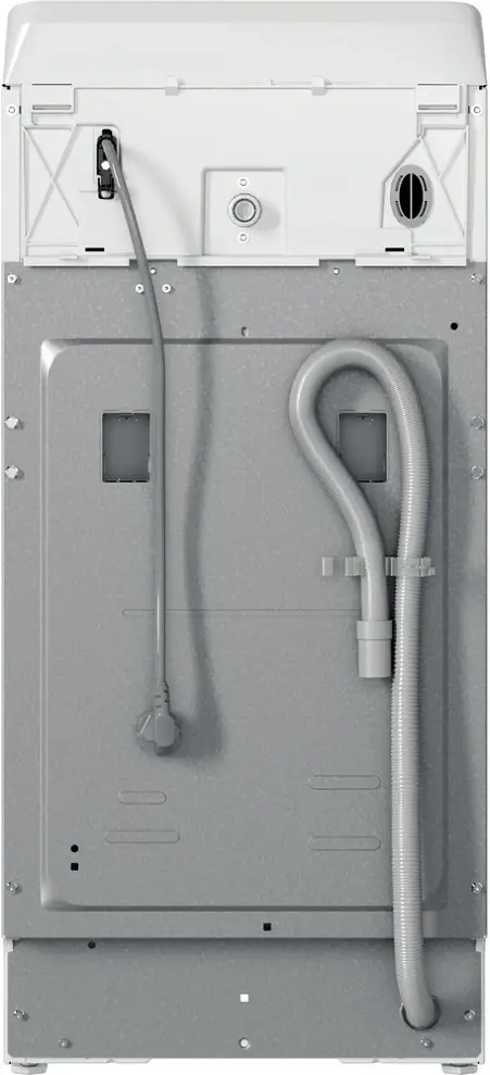 Whirlpool TDLR 6040S EU/N felültöltős mosógép kép 11