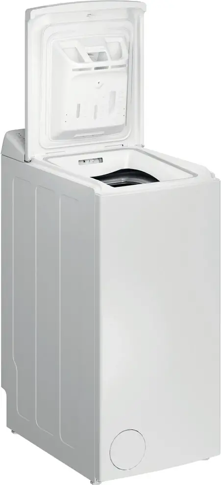 Whirlpool TDLR 6040S EU/N felültöltős mosógép kép 3