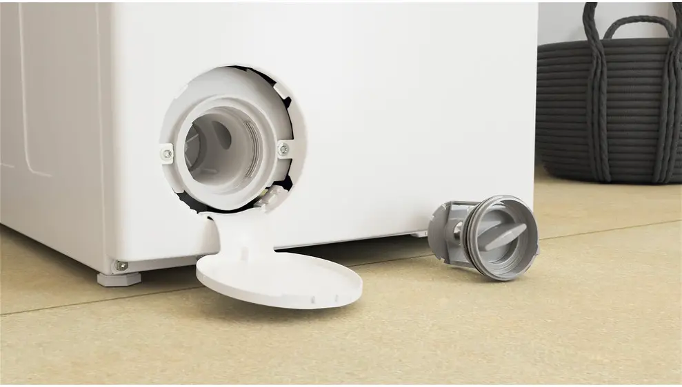 Whirlpool TDLR 6040S EU/N felültöltős mosógép kép 10