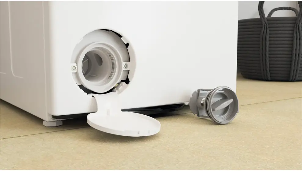 Whirlpool TDLR 6240SS EU/N felültöltős mosógép kép 11