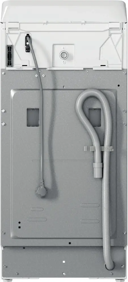 Whirlpool TDLR 6240SS EU/N felültöltős mosógép kép 12