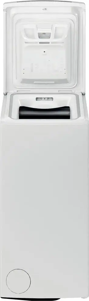Whirlpool TDLR 6261BS EU/N felültöltős mosógép kép 7