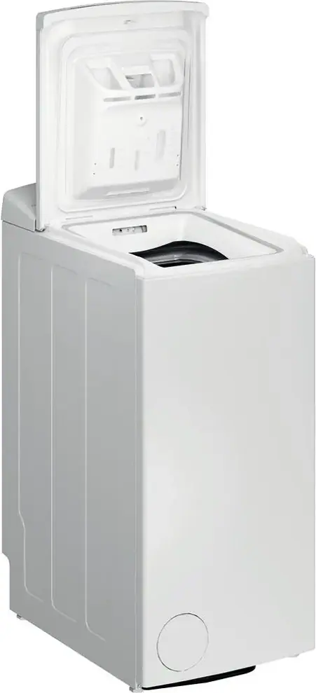 Whirlpool TDLR 6261BS EU/N felültöltős mosógép kép 8