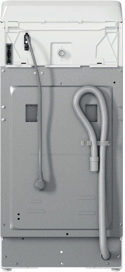Whirlpool TDLRB 7252BS EU felültöltős mosógép kép 8
