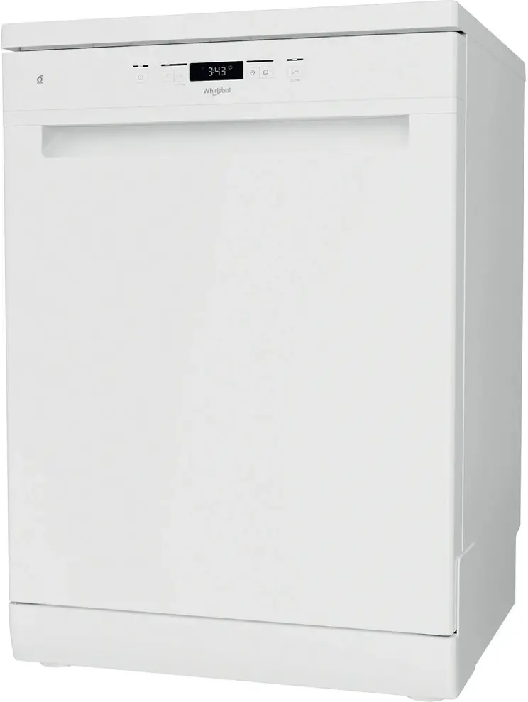 Whirlpool W2F HD624 szabadonálló mosogatógép Fő kép