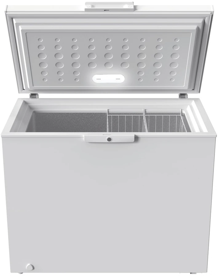 Whirlpool W3RHS19DW fagyasztóláda kép 3