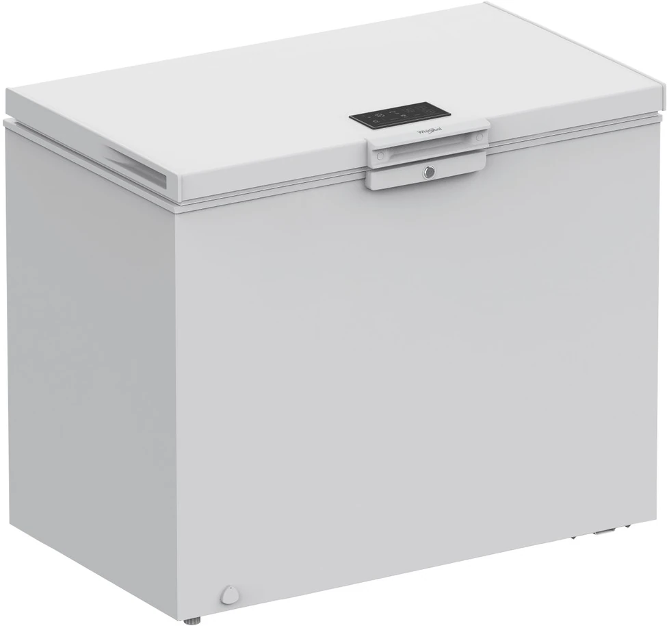 Whirlpool W3RHS19DW fagyasztóláda Fő kép