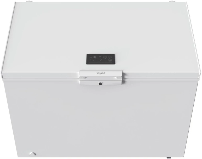 Whirlpool W3RHS30DW fagyasztóláda kép 2