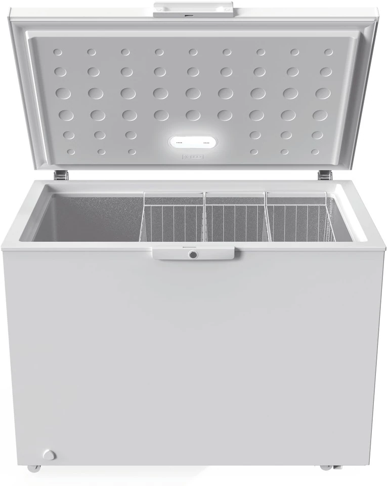 Whirlpool W3RHS30DW fagyasztóláda kép 3
