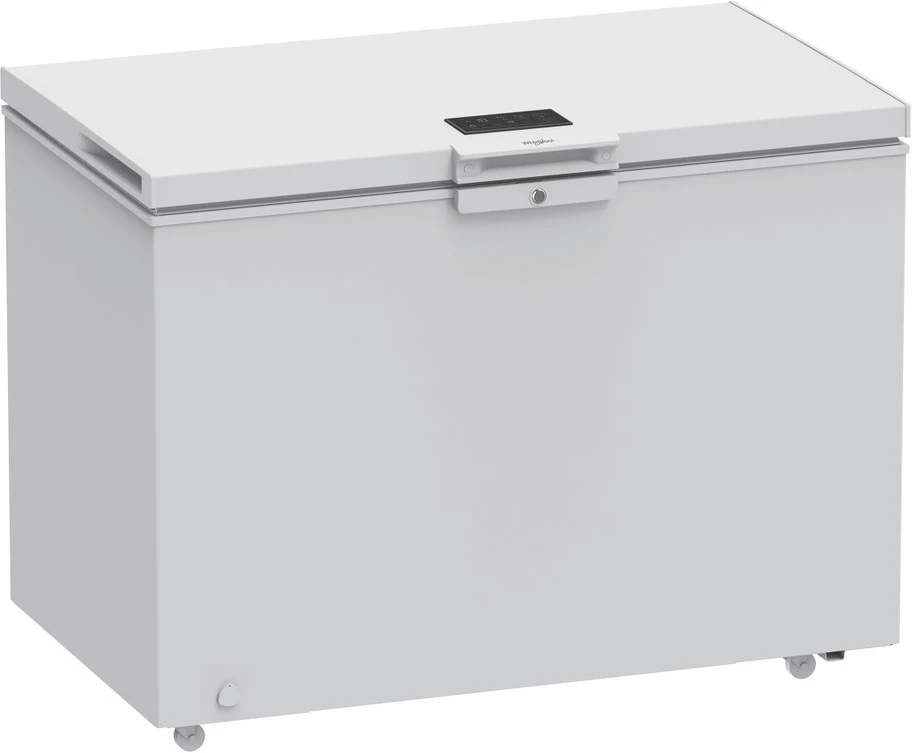 Whirlpool W3RHS30DW fagyasztóláda Fő kép