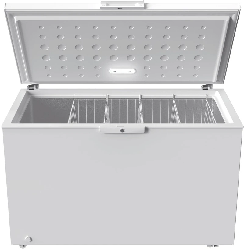 Whirlpool W3RHS37EW2 fagyasztóláda kép 3
