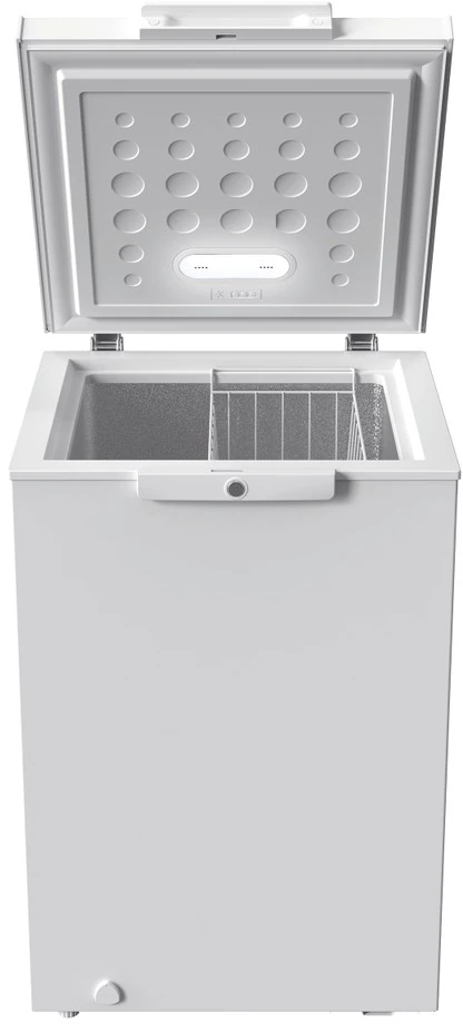 Whirlpool W3RHS98DW fagyasztóláda kép 3