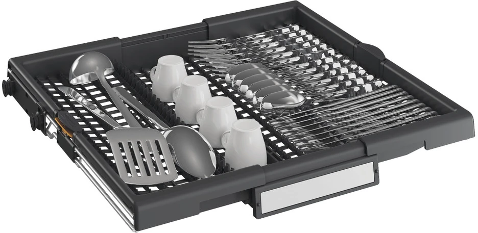 Whirlpool W7F HS61X szabadonálló mosogatógép kép 10